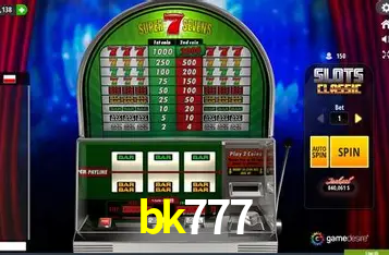 bk777 cassino online